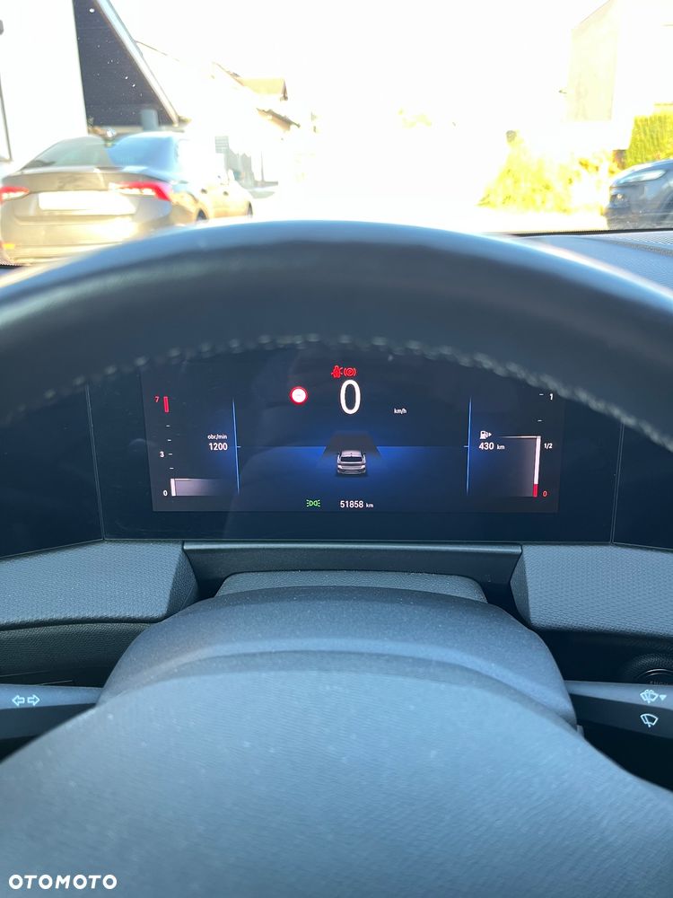 Opel Astra 1.2 Turbo GS Line - 15