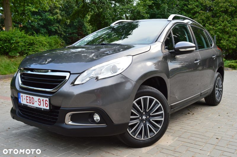 Peugeot 2008 - 27
