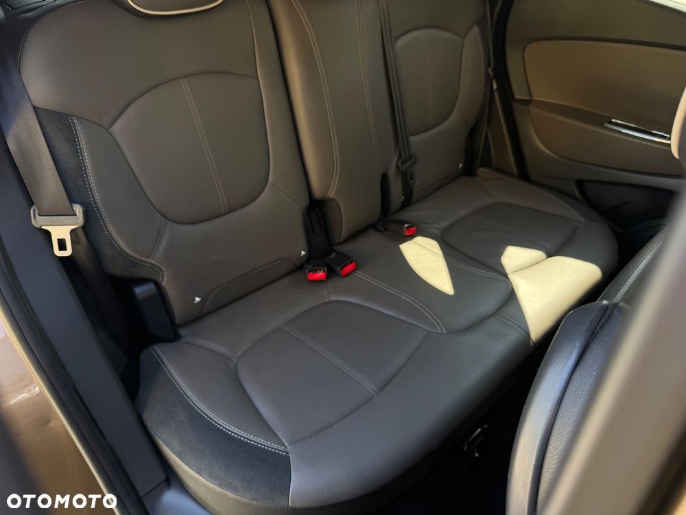 Renault Captur ENERGY TCe 90 Start&Stop Luxe - 35
