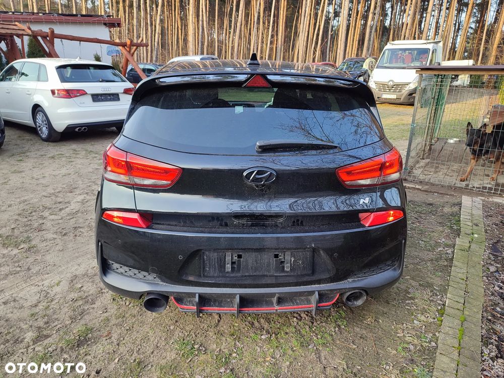 Hyundai i30 N 2.0 T-GDI Performance - 18