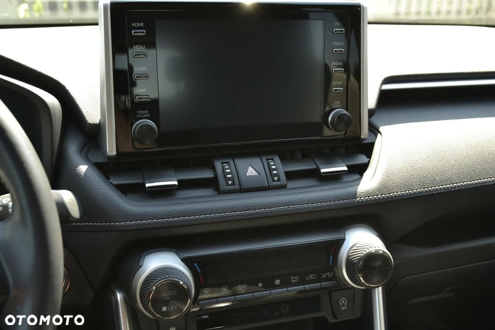 Toyota RAV4 2.0 Active 4x4 - 29