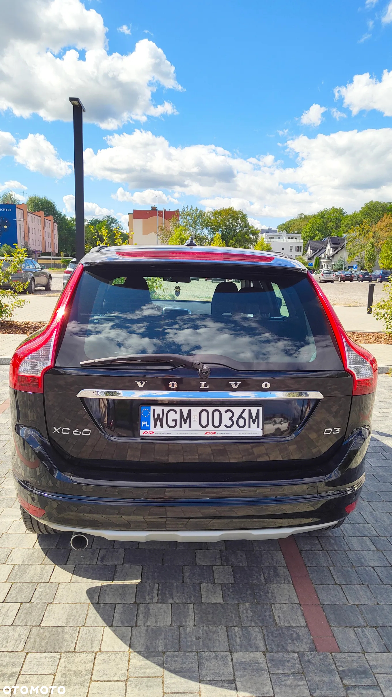 Volvo XC 60 D3 Drive-E Momentum - 6