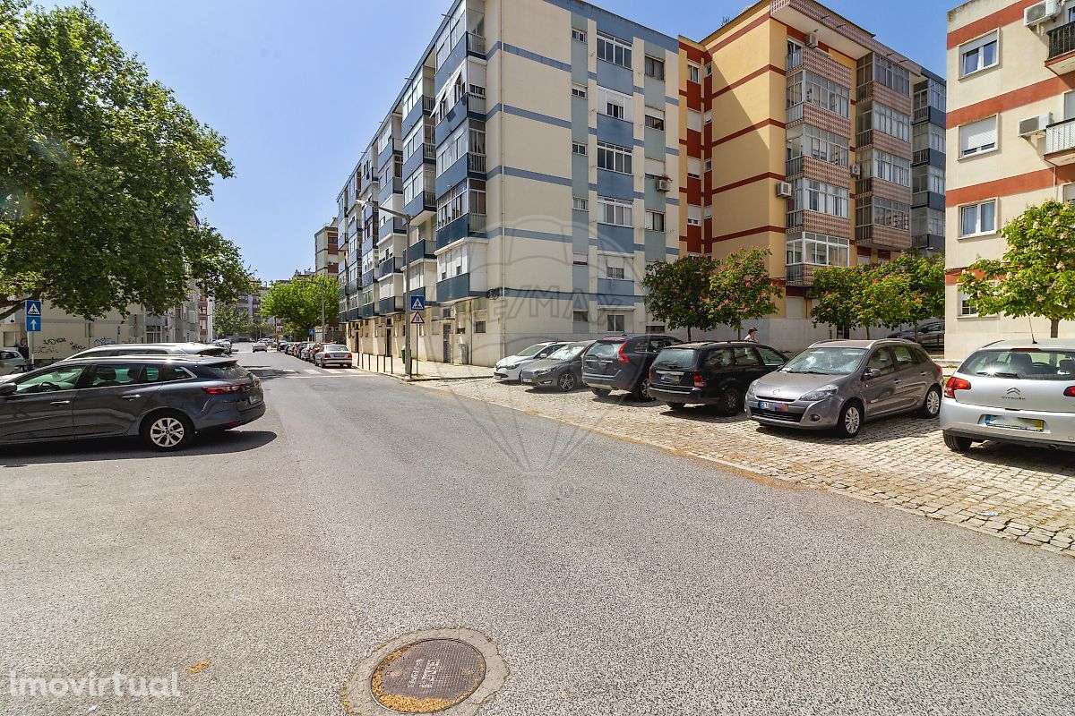 Apartamento T3 para venda - Grande imagem: 5/25