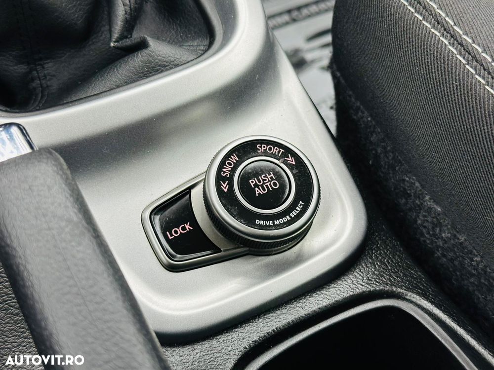 Suzuki Vitara 1.6 (4x4) Allgrip Comfort+ - 32