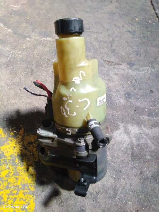 Bomba de Direção Assistida Volvo C30 Ref.: 5N513K514CB - 3