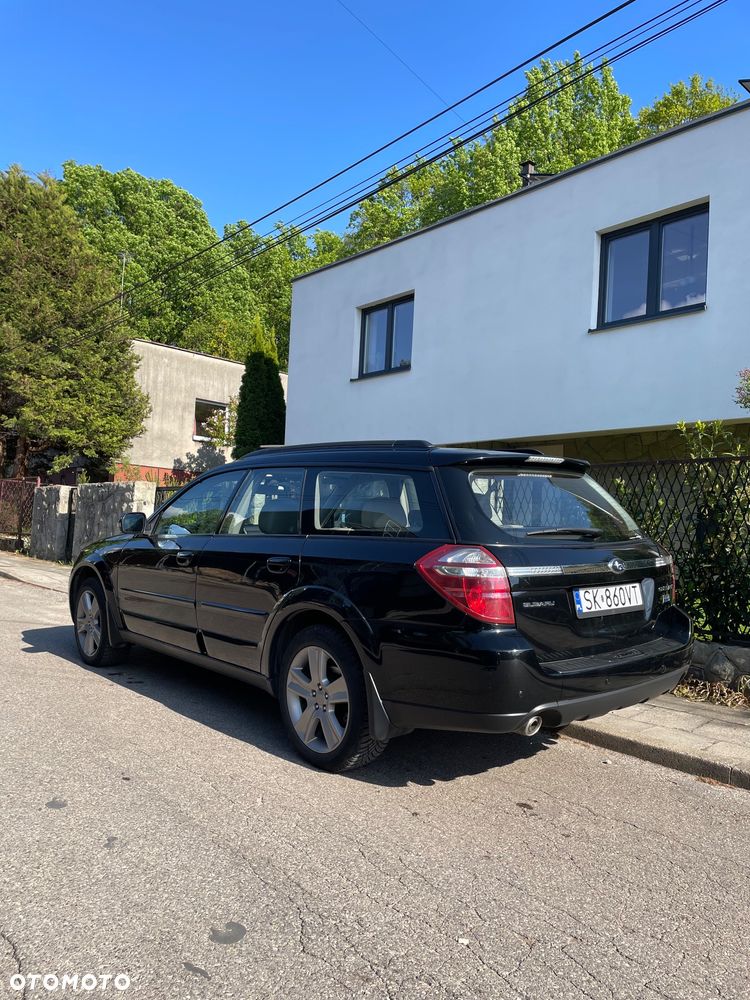 Subaru Legacy 2.0 D VA - 4