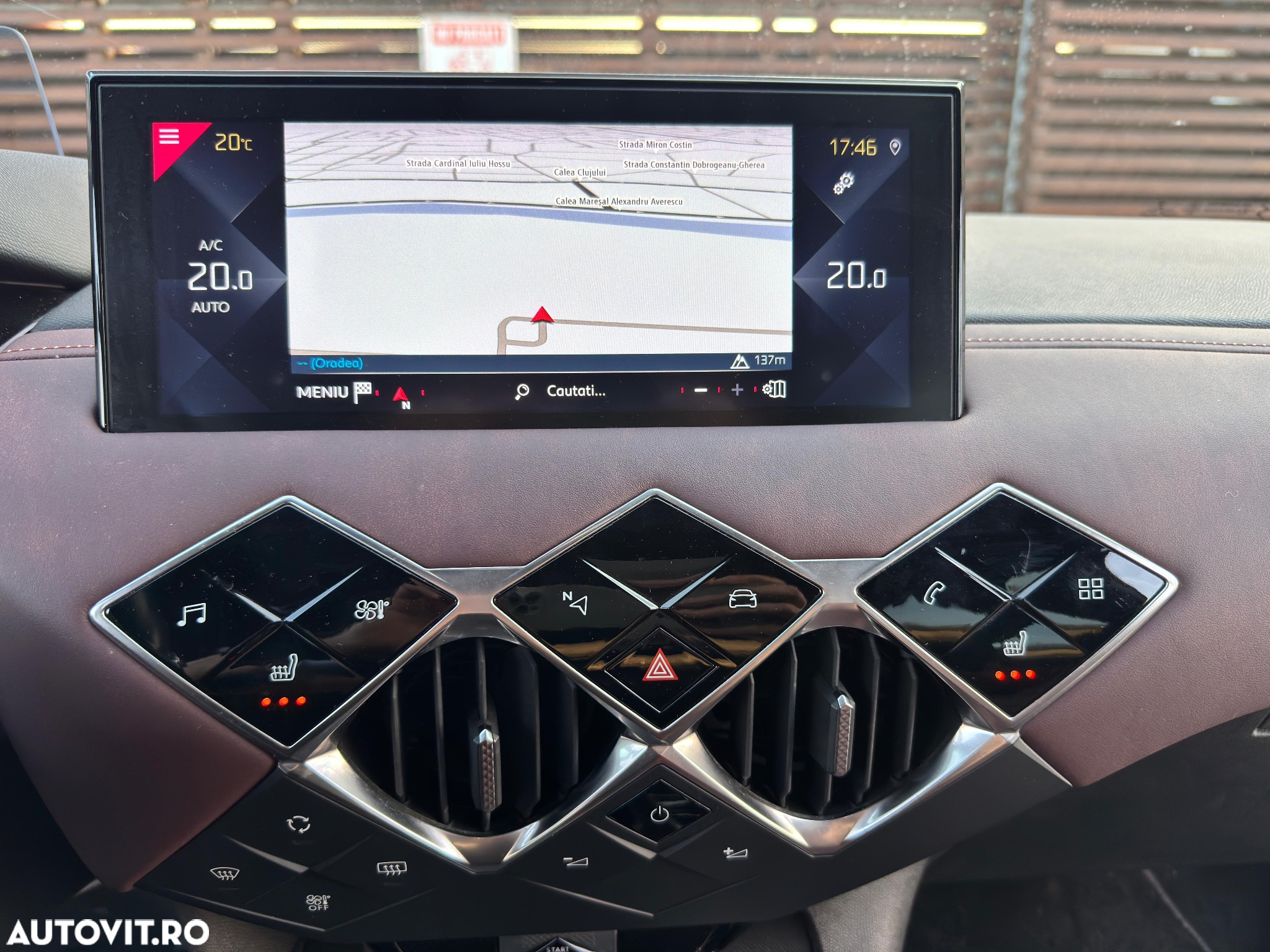 DS Automobiles DS 3 Crossback - 21