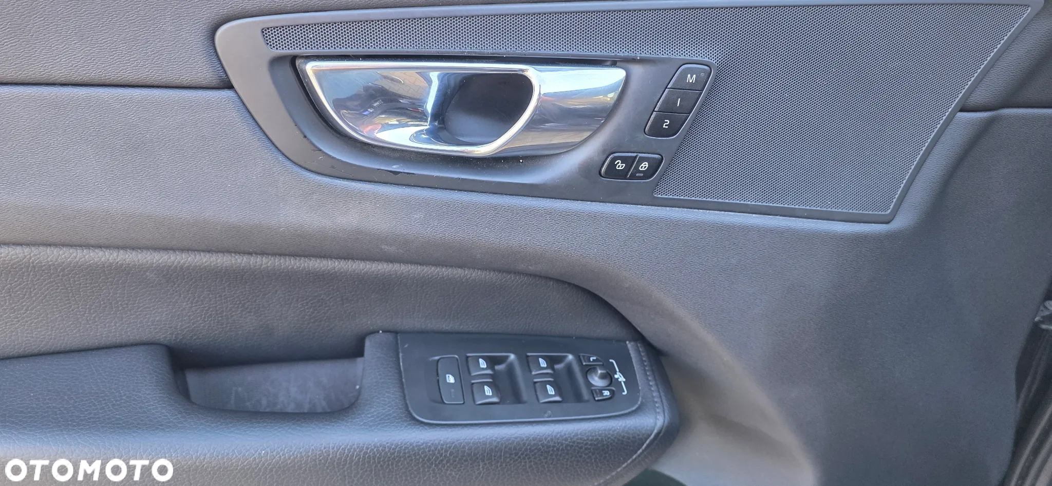 Volvo XC 60 D4 AWD Inscription - 10