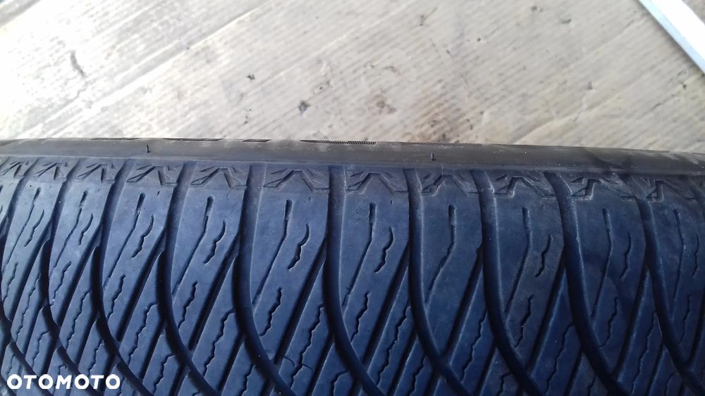 OPONY CAŁOROCZNE GOODRIDE ALLSEASON ELTE Z401 205/55/16 91V 2023 - 6