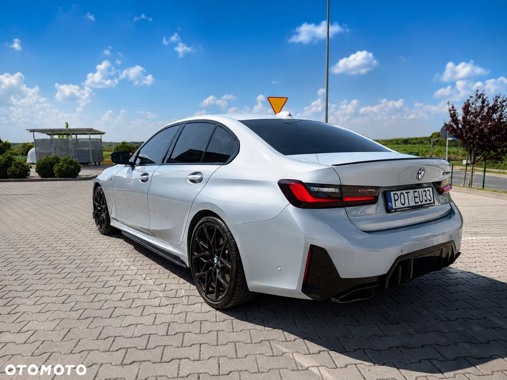 BMW Seria 3 - 4