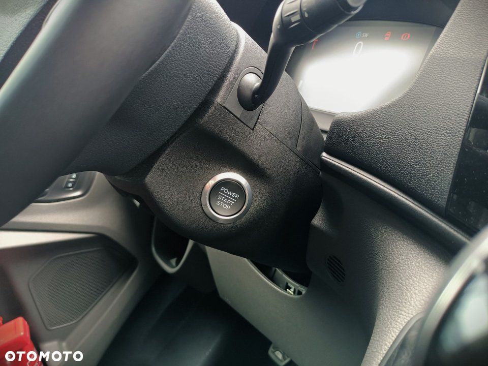 Ford Transit - 16