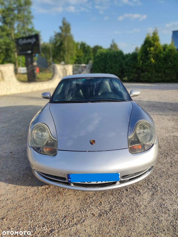 Porsche 911 - 5