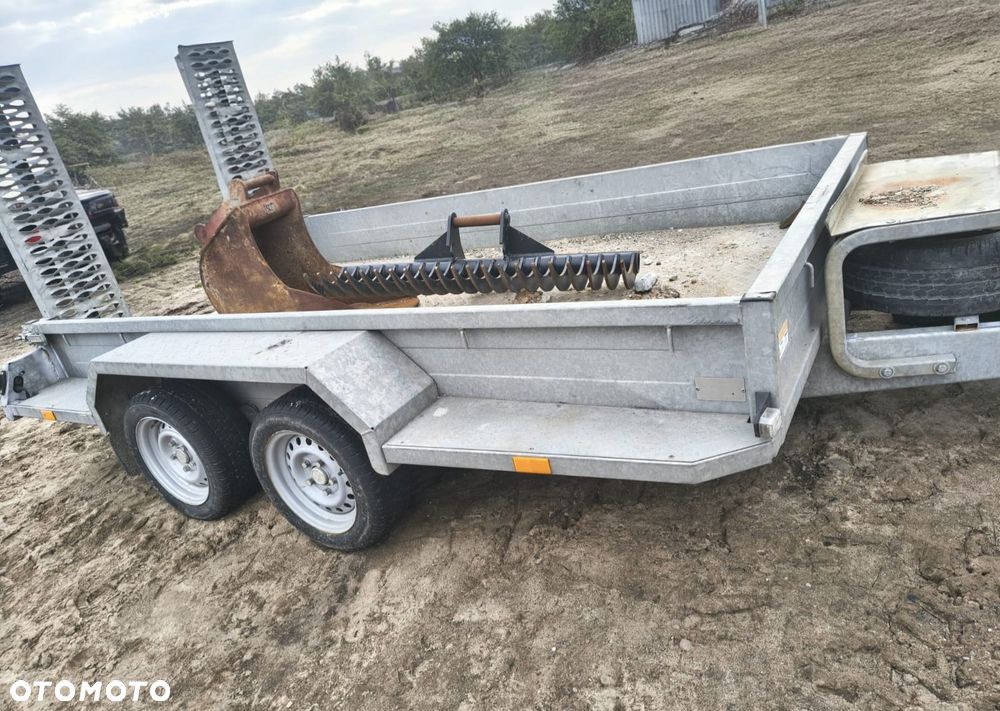 Wacker Neuson EZ28 - 24
