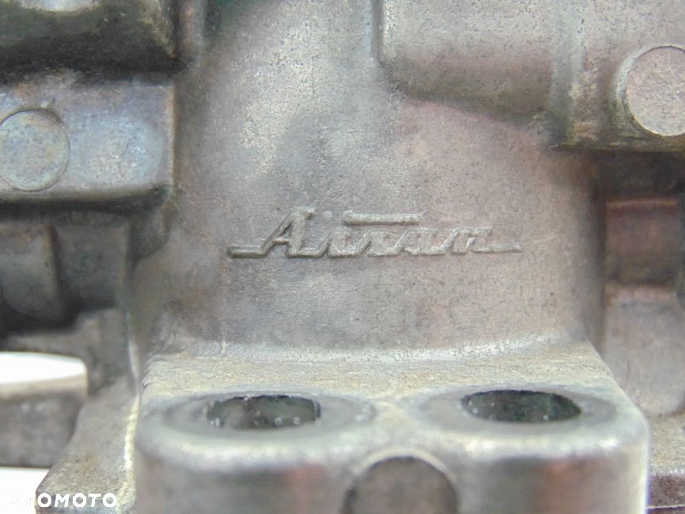 Przepustnica silniczek silnik krokowy potencjometr B1020BG08 22270-97401 89452-97401 Daihatsu Sirion 2 II 1.3 benzyna 04-08r - 21