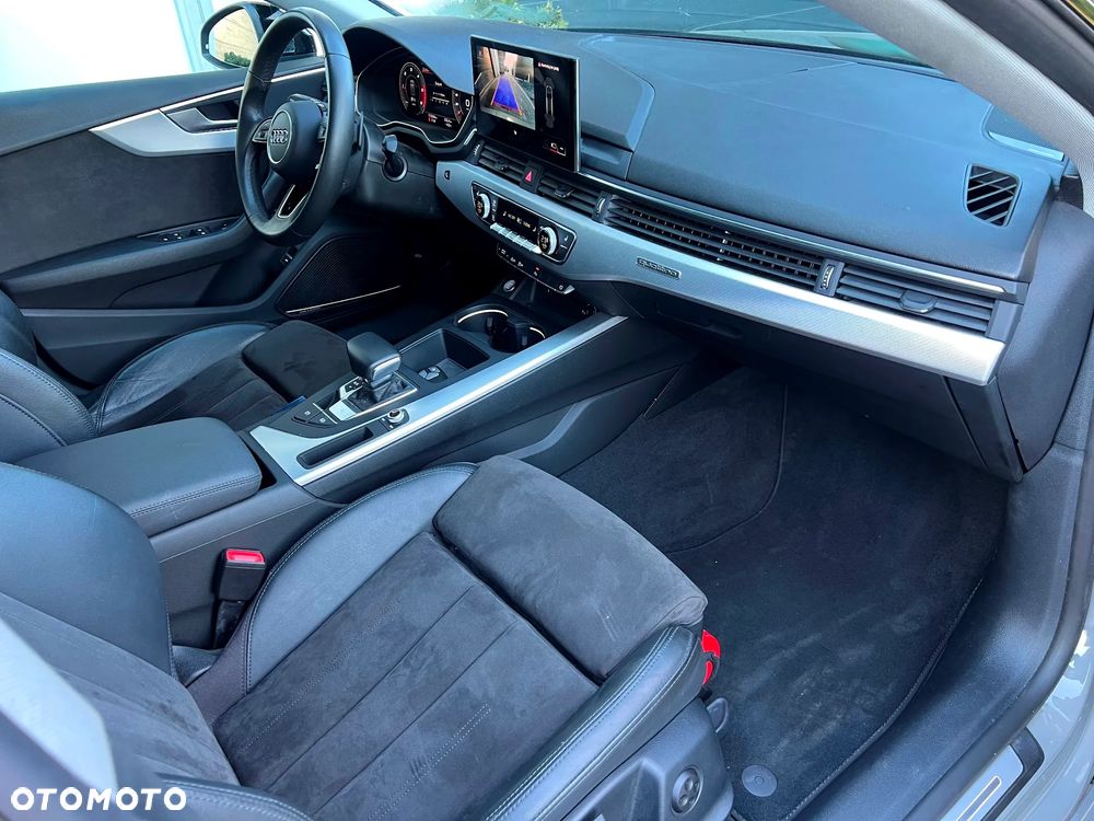 Audi A5 Sportback - 27