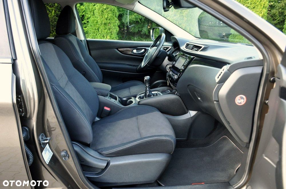 Nissan Qashqai - 17