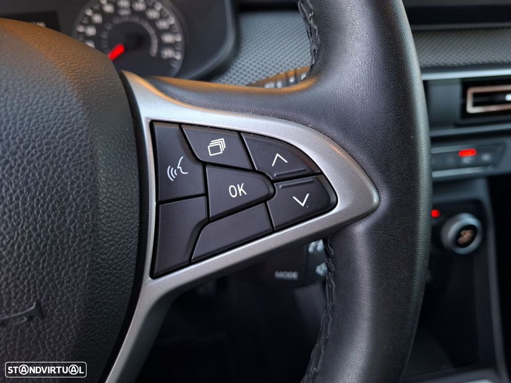 Dacia Sandero 1.0 TCe Expression - 17