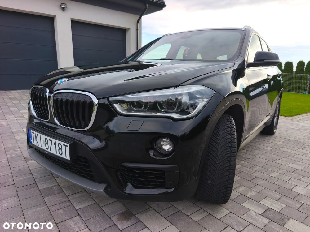 BMW X1 - 13