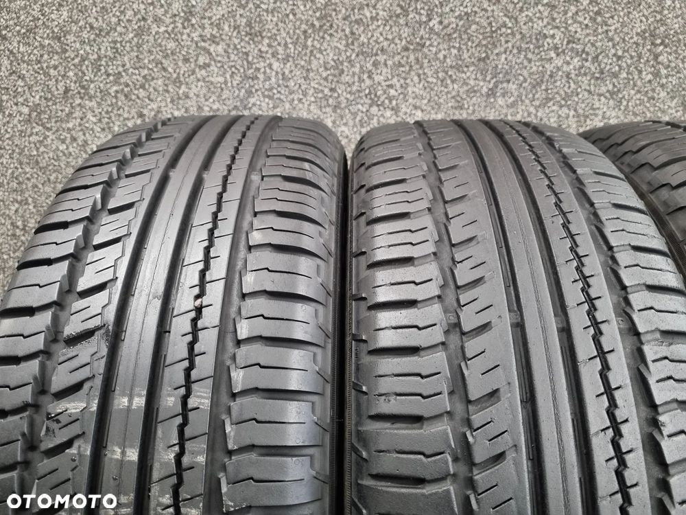 Opony Letnie Nokian HT Sport 215/60/17 100H XL 4szt. - 2