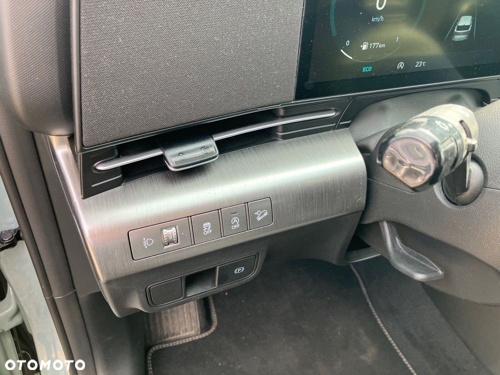 Hyundai Kona 1.0 T-GDI Executive - 16