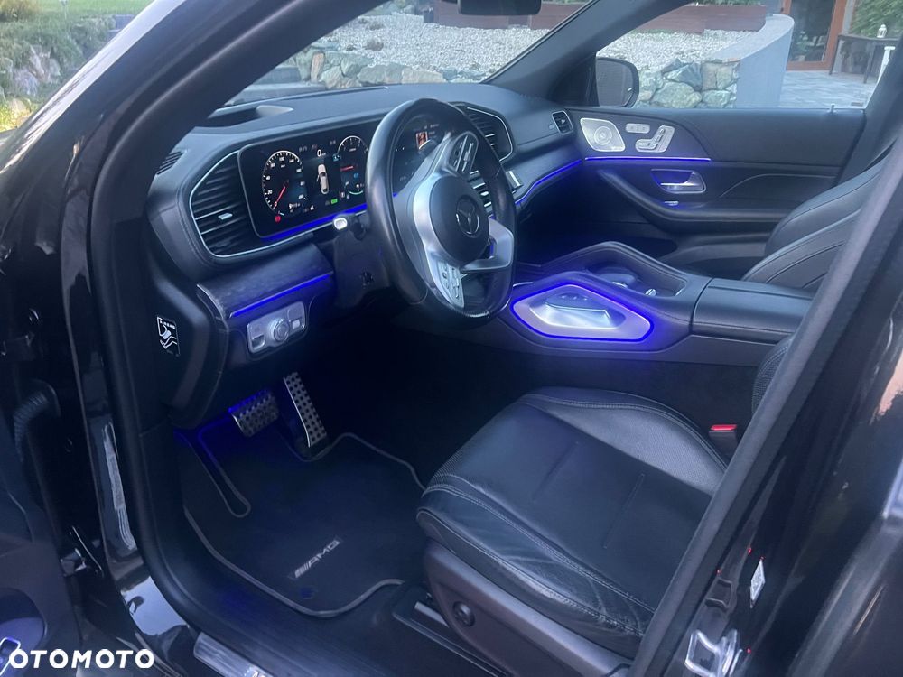 Mercedes-Benz GLE 350 e 4-Matic Premium Plus - 26