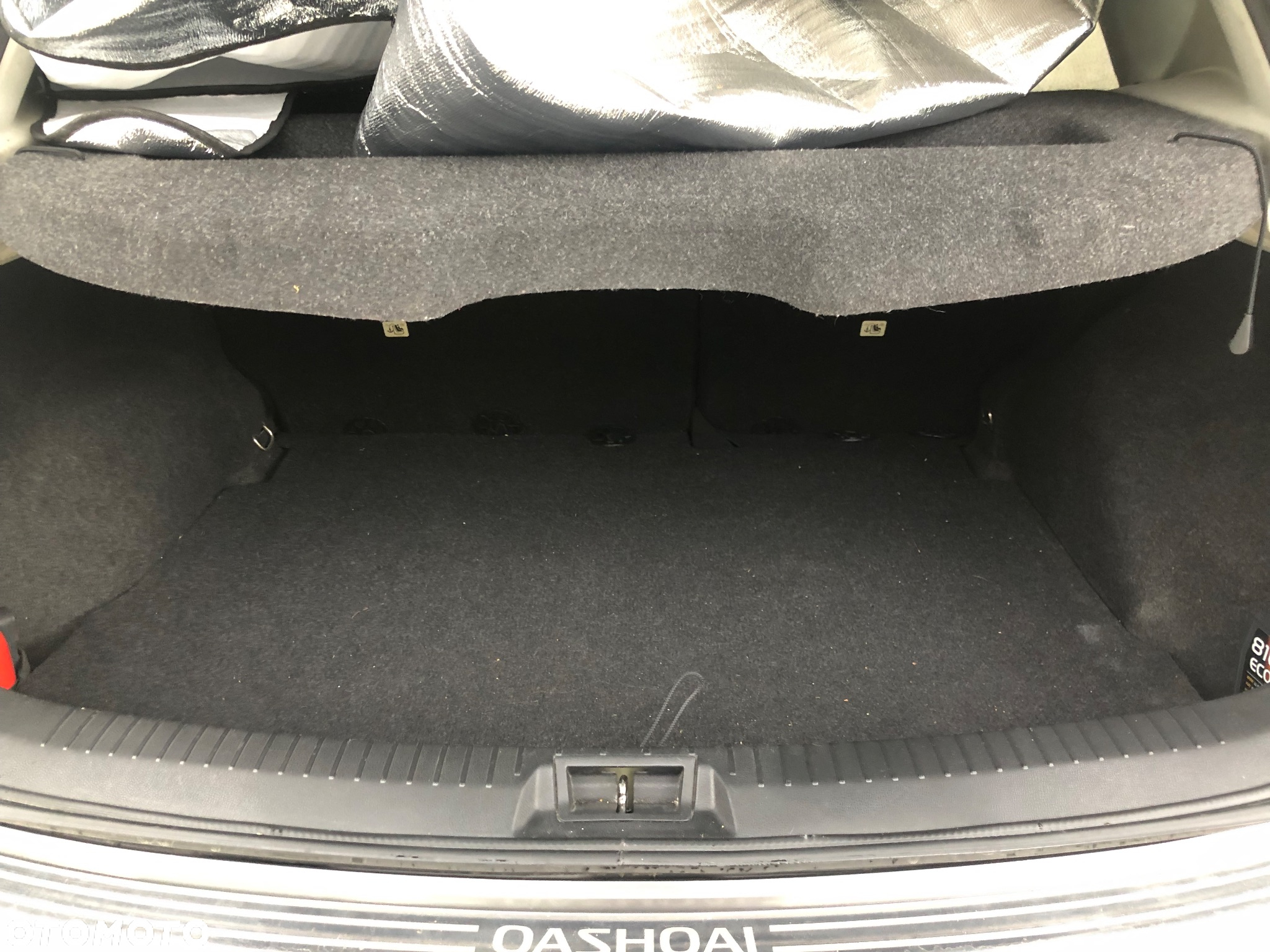 Nissan Qashqai - 20