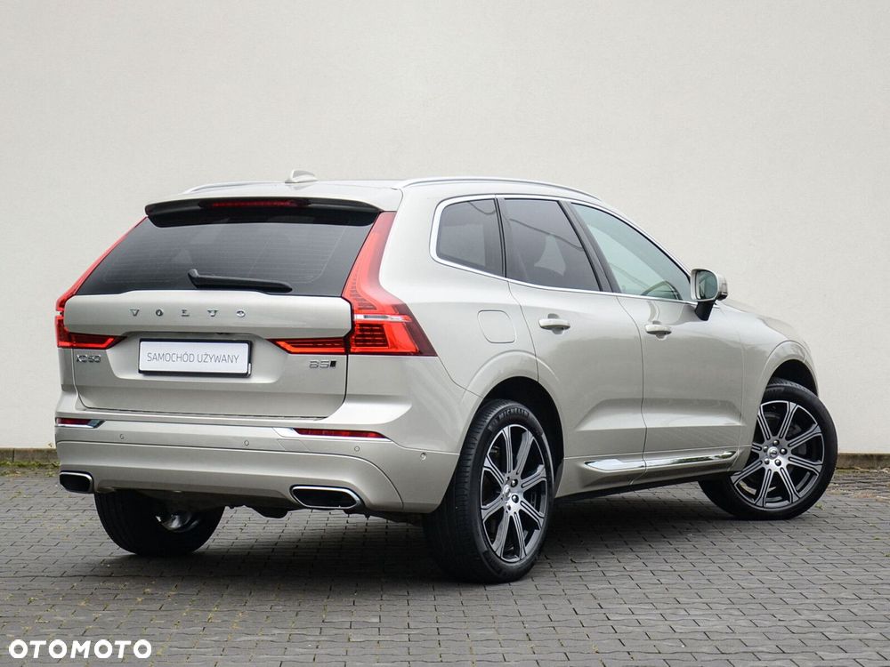 Volvo XC 60 D5 SCR AWD Inscription - 2
