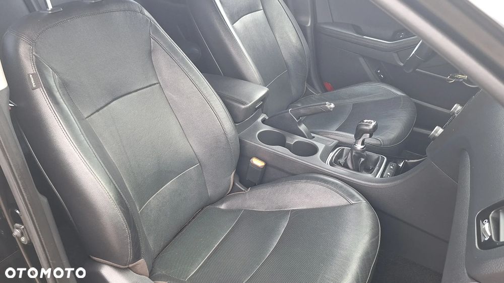 Kia Optima 1.7 CRDi L - 12