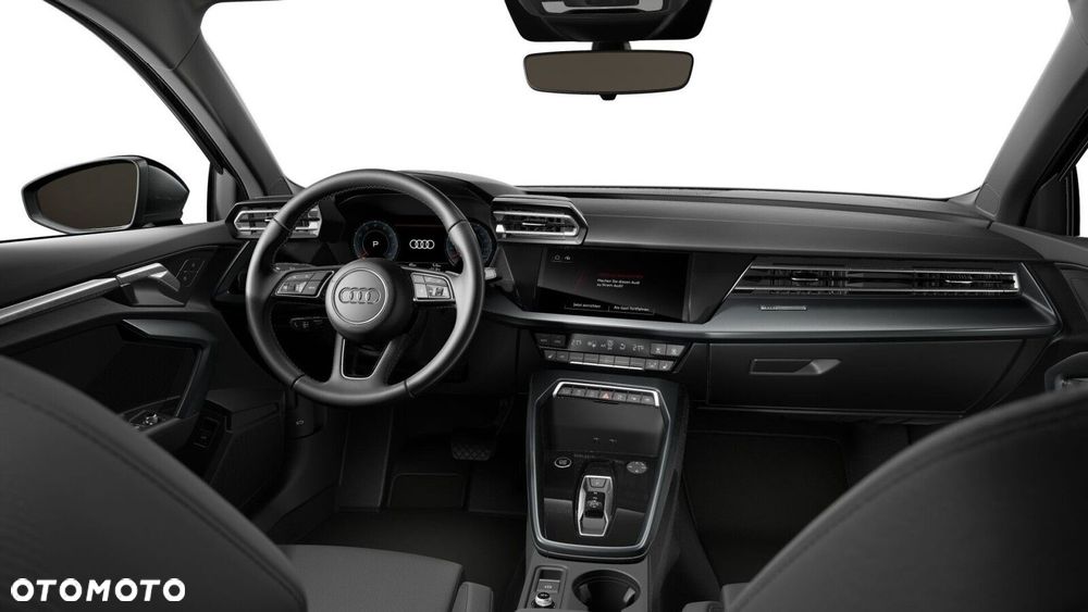 Audi A3 Sportback - 8