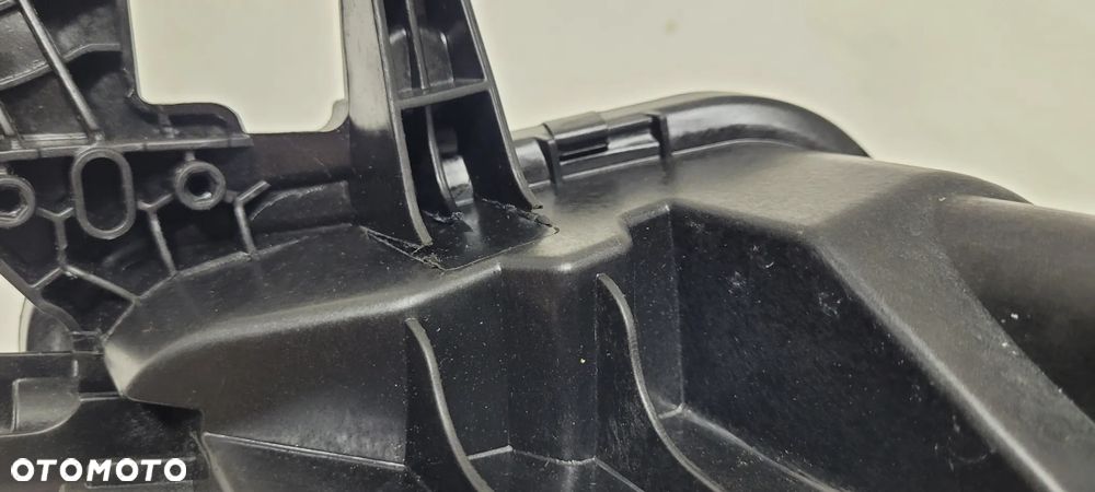 SKODA FABIA III 3 LIFT FULL LED LAMPA PRAWA 6V1 - 9