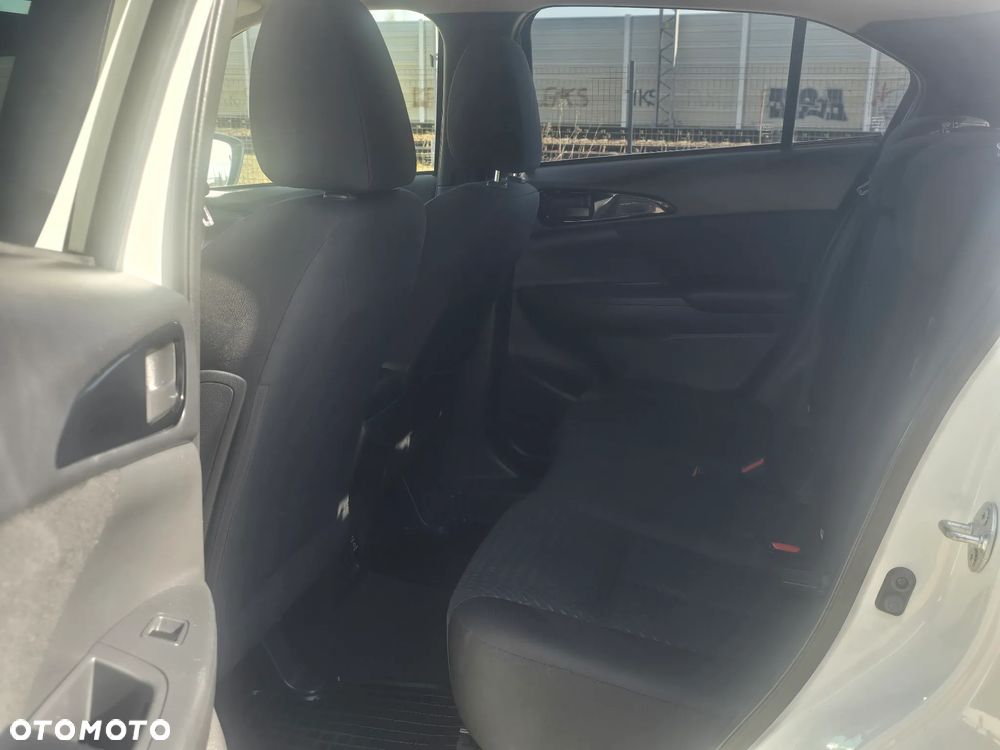 Mitsubishi Eclipse Cross 1.5 T-MIVEC 2WD CVT Diamant - 13