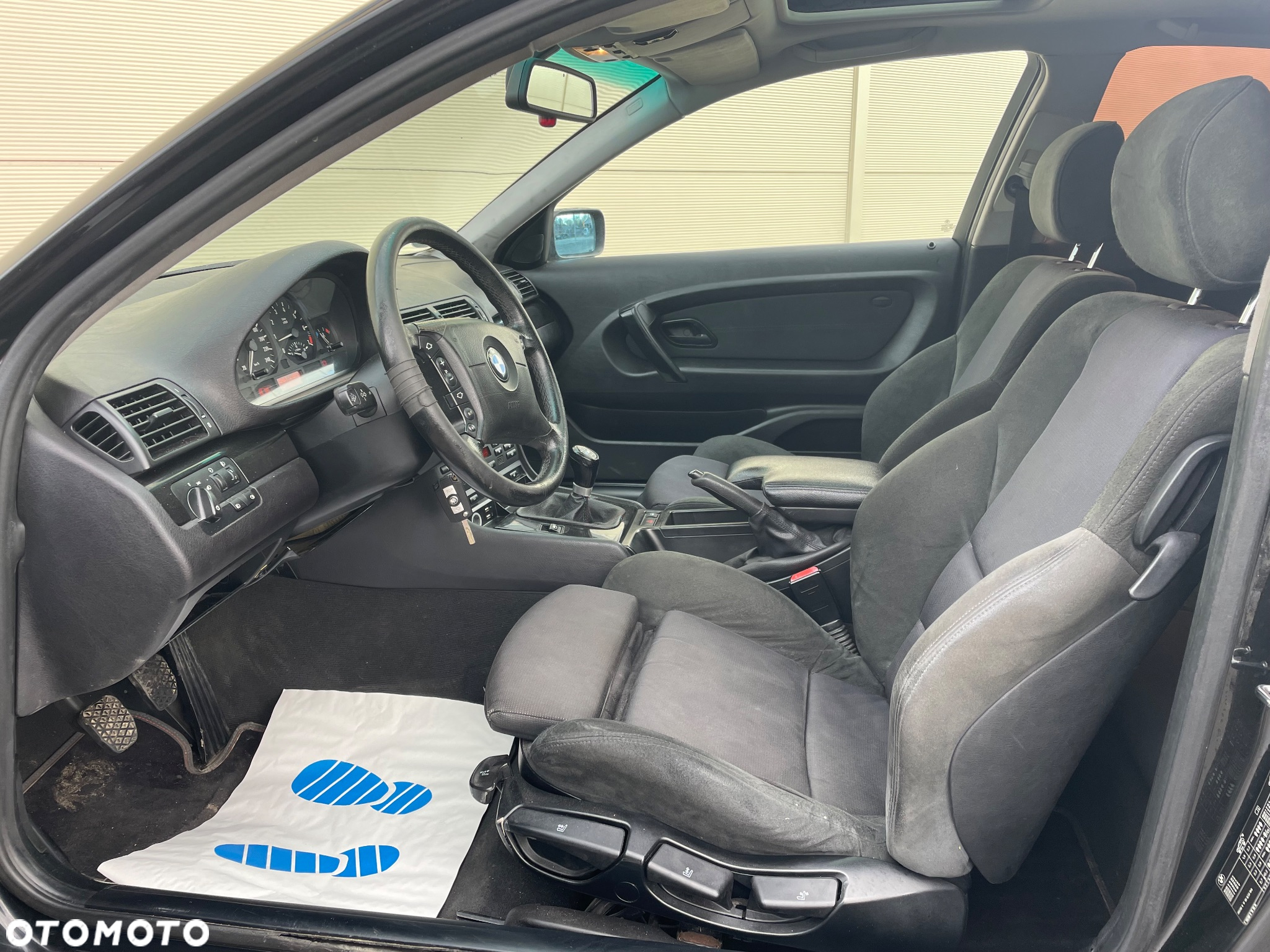 BMW Seria 3 - 10