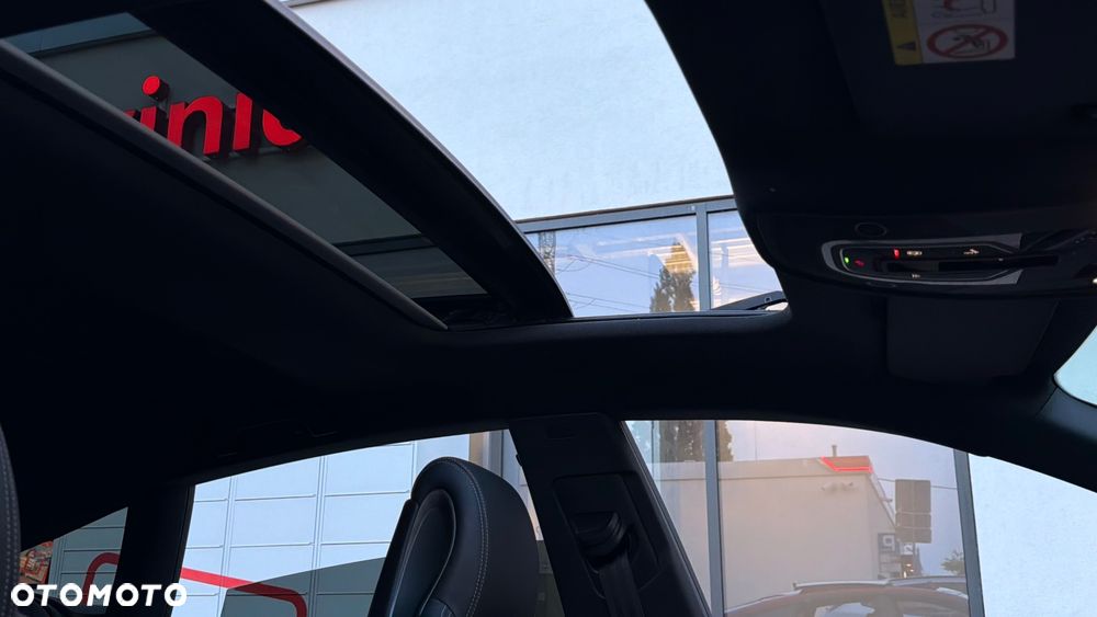 Audi A5 Sportback 45 TFSI mHEV Quattro S Line S tronic - 34