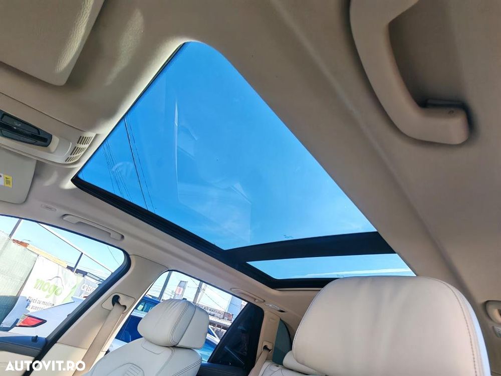 BMW X5 xDrive30d Sport-Aut. - 11