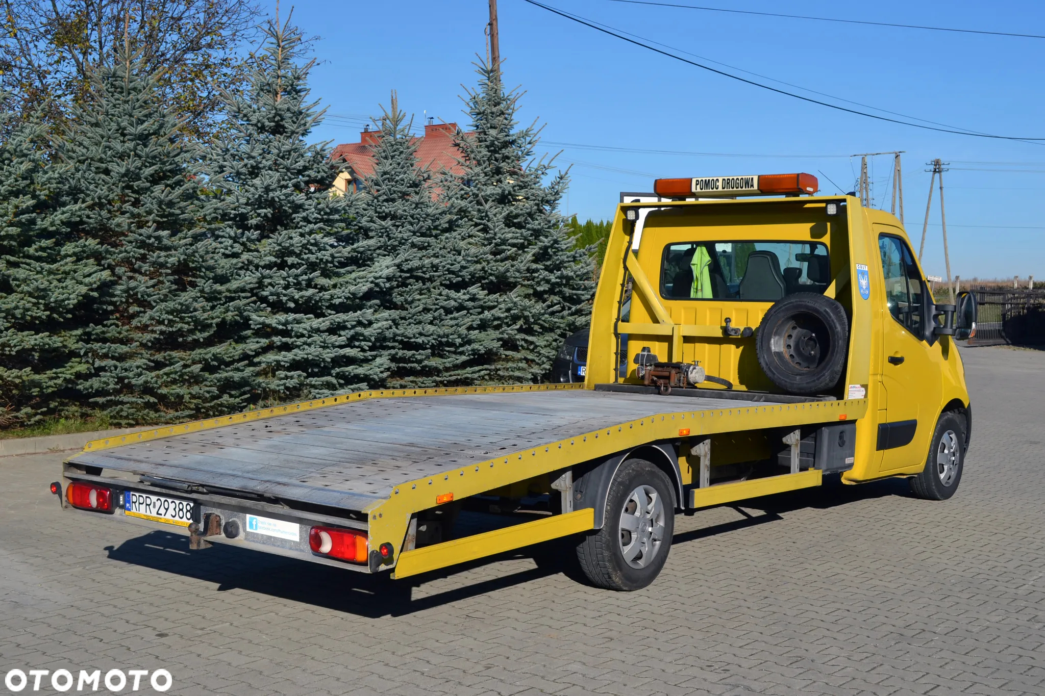 Renault Master III - 4