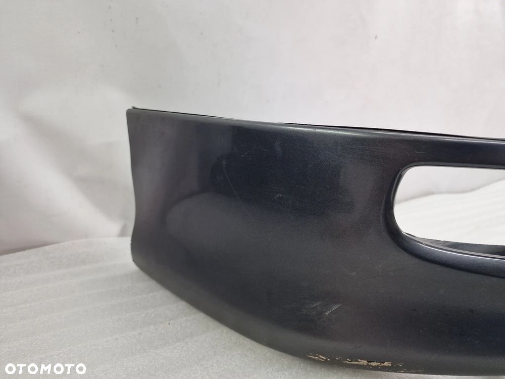 TOYOTA CAMRY 07-09 SPOJLER / DOKŁADKA POD ZDERZAK PRZEDNI PRZÓD , NR 76851-06011 , NR AUKCJI DT735 - 3