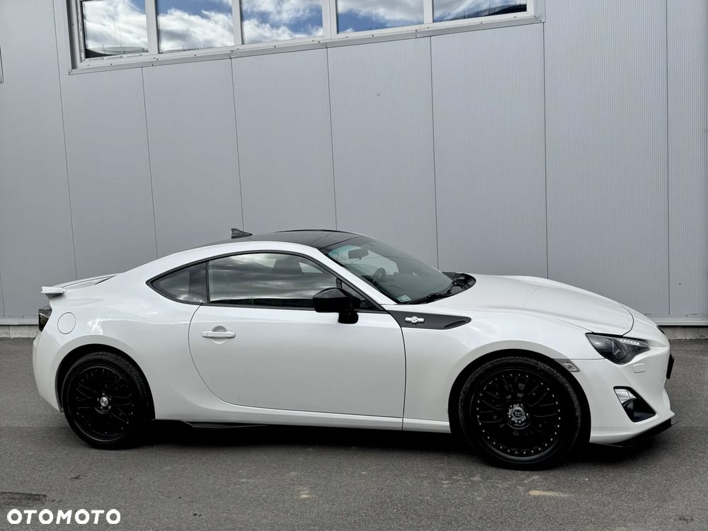 Toyota GT86 2.0 Prestige - 3