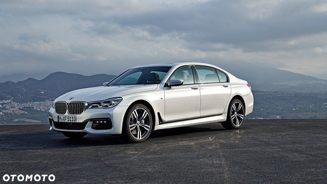 4x Felgi 20 5x112 m.in. do BMW 5 G30 G31 7 G11 G12 - B5327 - 5