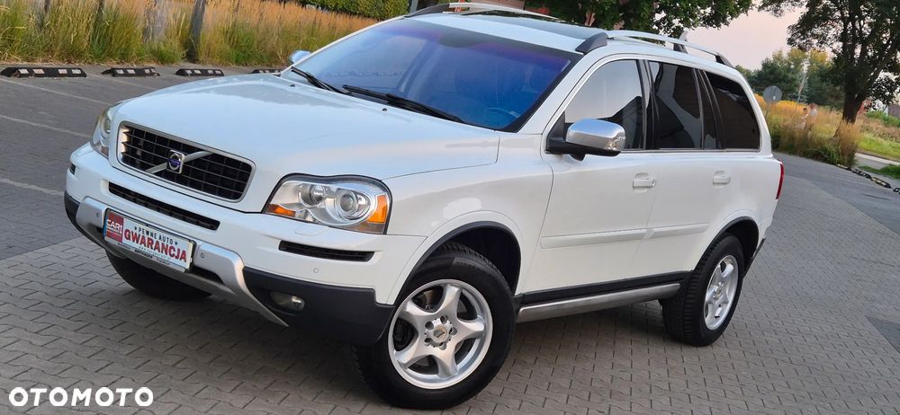 Volvo XC 90 3.2 RDesign - 35