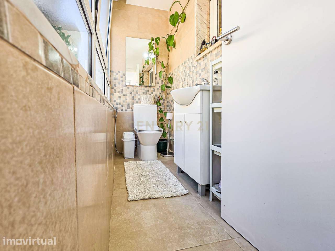 Apartamento T3 Renovado Verderena - Barreiro – Pronto a Habitar - Grande imagem: 3/18