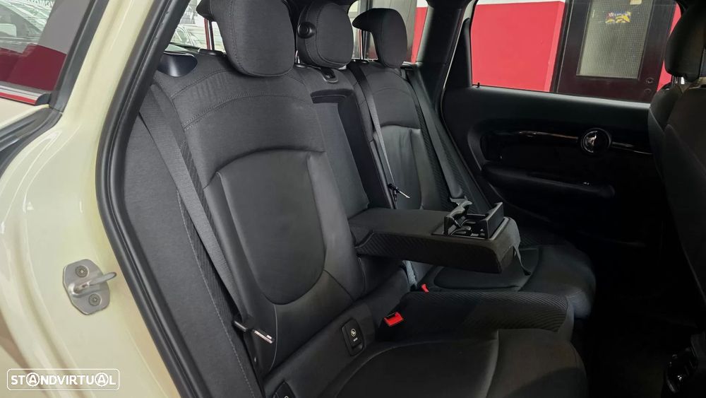MINI Clubman One D 4Business - 49