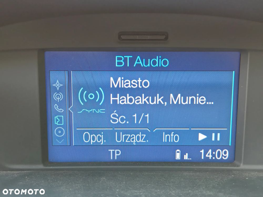 Ford C-MAX 1.6 EcoBoost Titanium ASS - 33