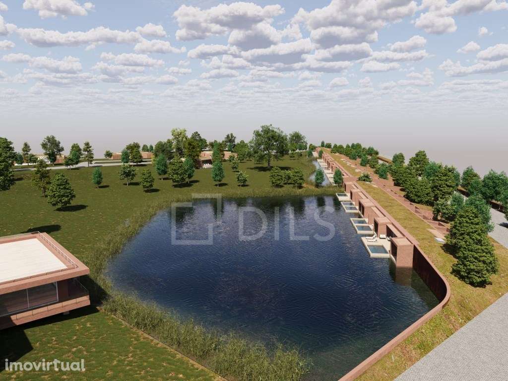 Ruínas do Malhadal - Grande imagem: 5/25