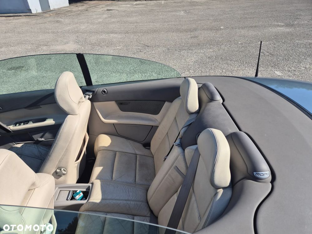 Volvo C70 2.4i Summum - 10