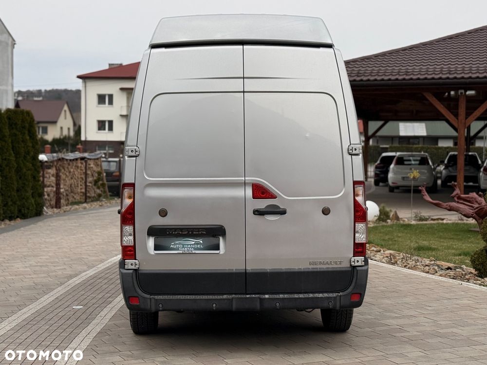 Renault Master - 13