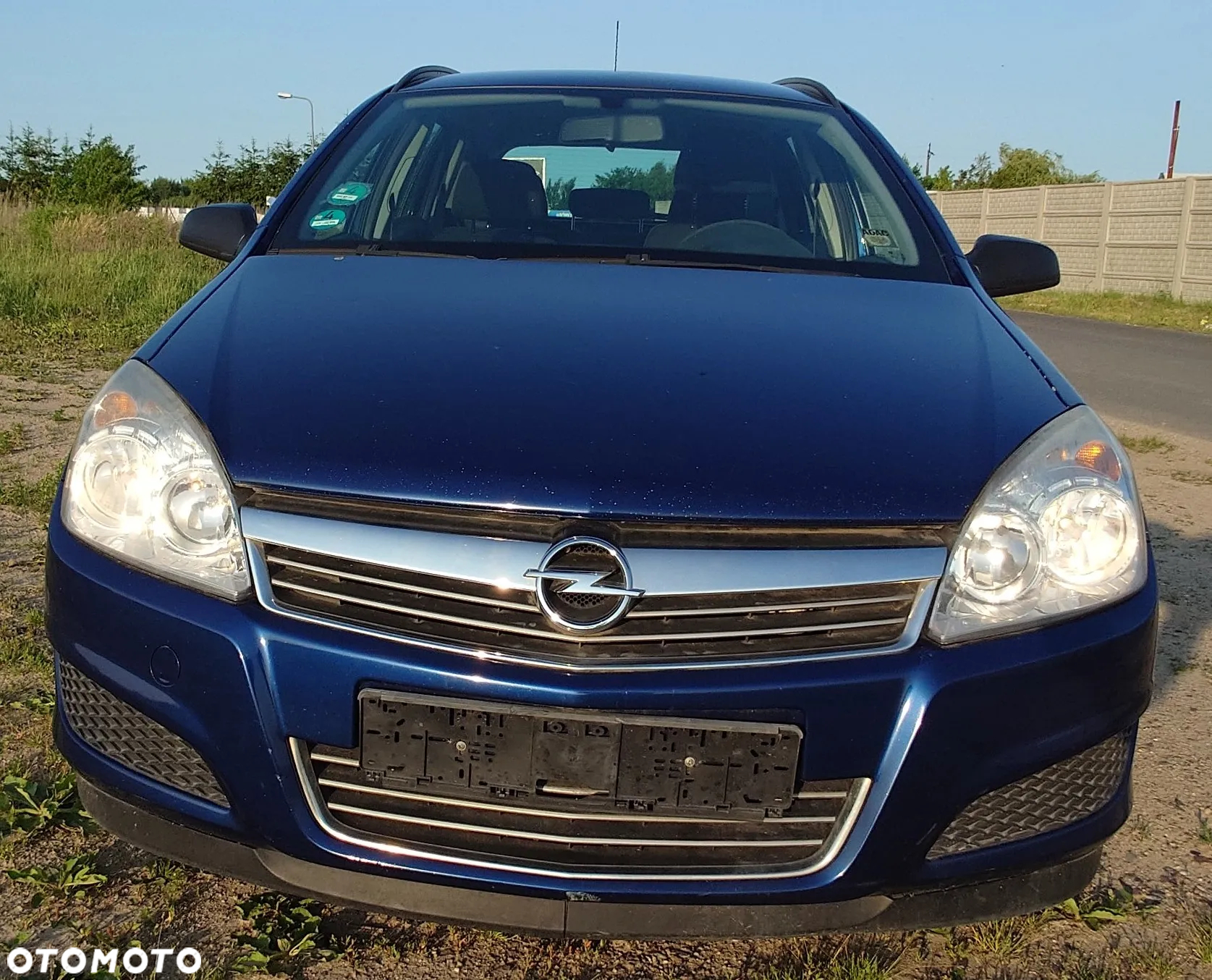 Opel Astra 1.4 Edition - 8