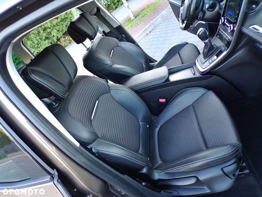 Renault Grand Scenic ENERGY dCi 160 EDC BOSE EDITION - 29