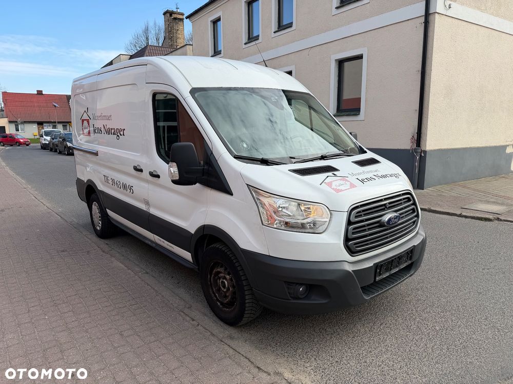 Ford Transit - 3