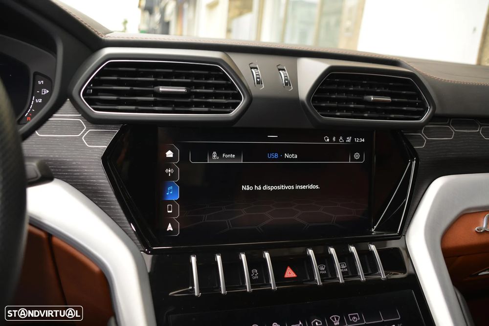 Lamborghini Urus 4.0 V8 - 48