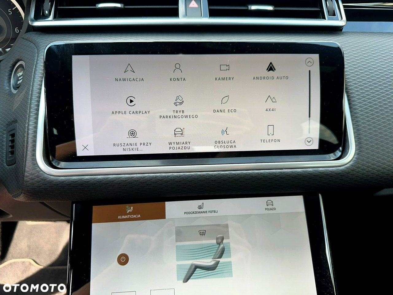 Land Rover Range Rover Velar - 28